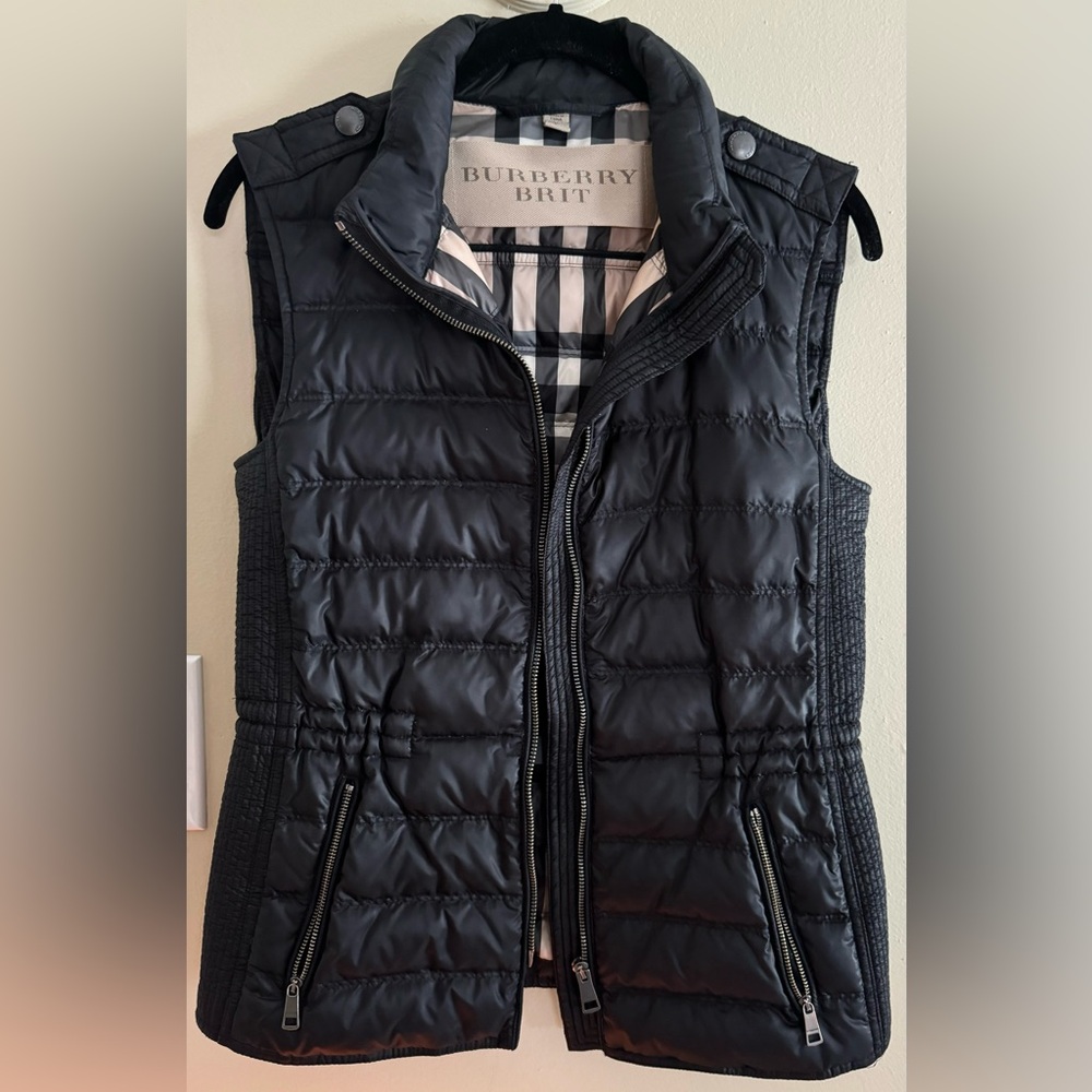 Burberry Brit Women’s vest